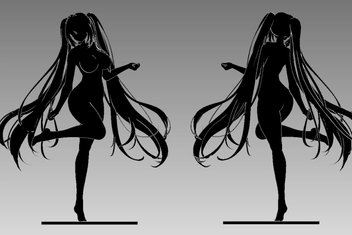 Coloso フィギュア造形師 ふぉるとねいしょん