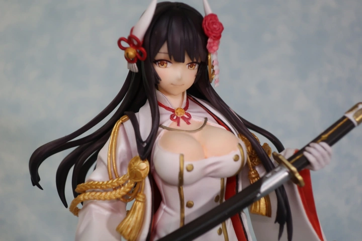 Coloso フィギュア造形師 ふぉるとねいしょん