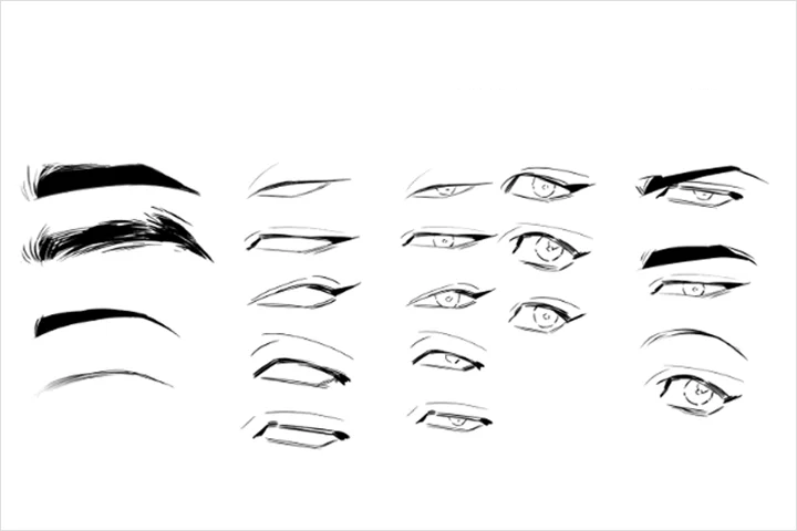 イラストレーター A yeong