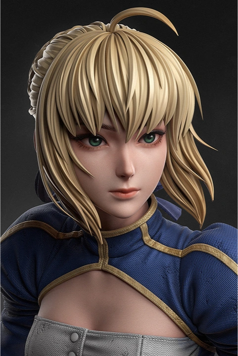 Digital Sculptor, Yoo Dyth