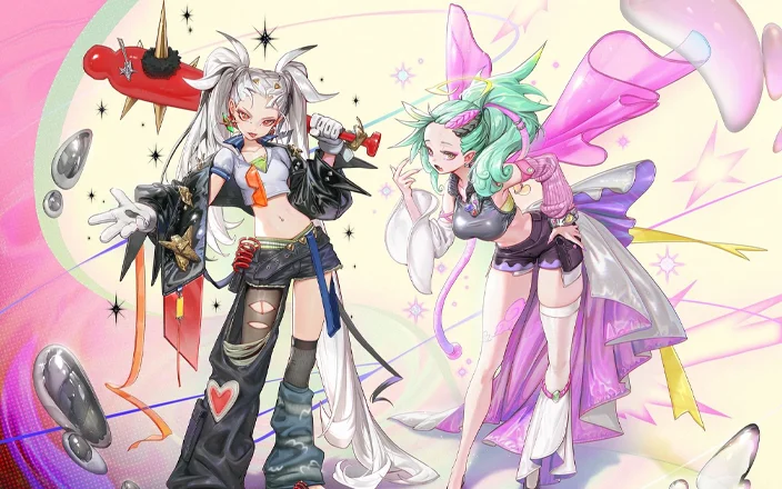 光と質感で仕上げるイラスト補正テクニック
