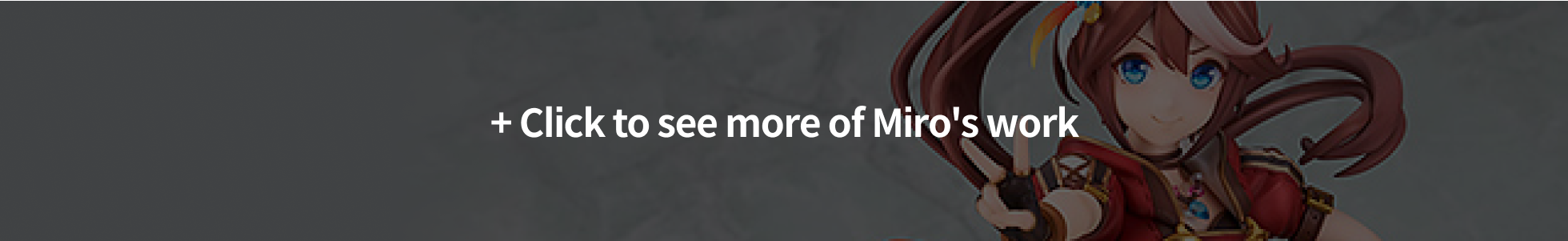 Coloso Figure Modeler, Miro