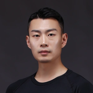 기능성운동 전문가 윤현용