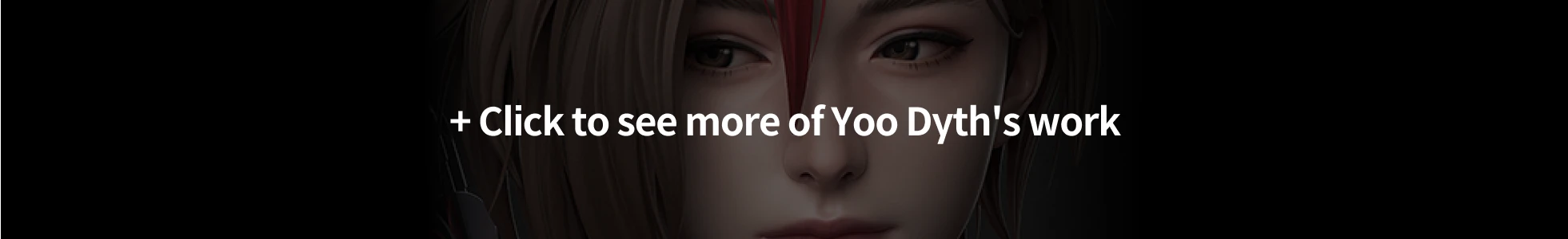 Digital Sculptor, Yoo Dyth