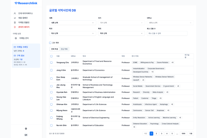 AI 노코드 기획자 키마코딩