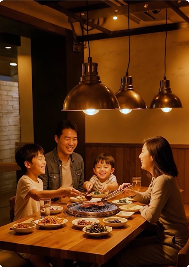 ImageSlide<b>AI 모델 이미지 생성/합성</b>