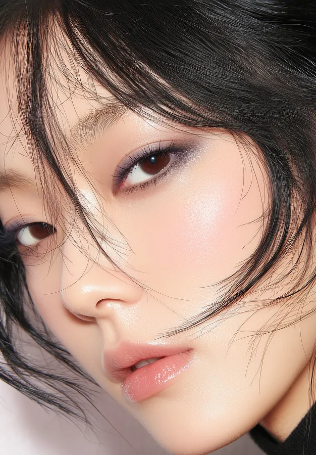 ImageSlide룩북 연출