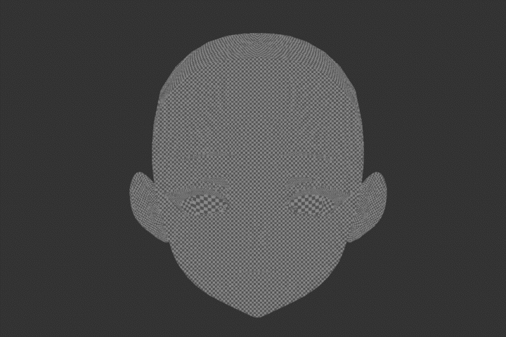 Coloso 3Dアーティスト Yeoul 講座例題