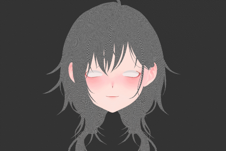 Coloso 3Dアーティスト Yeoul 講座例題