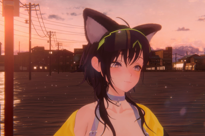 Coloso 3Dアーティスト Yeoul 講座のポイント