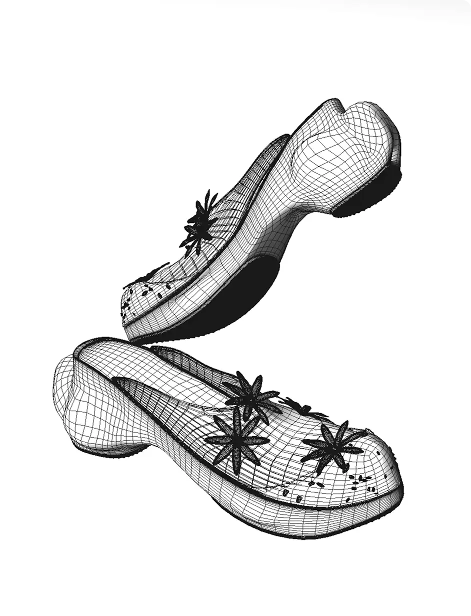 ImageSlide<span style="color:#C8FFB9;"> <b>STEP 2. </span> <span style="color:#fff;">Meshy AI와 Zbrush를 활용한 제품 모델링 </b></span>