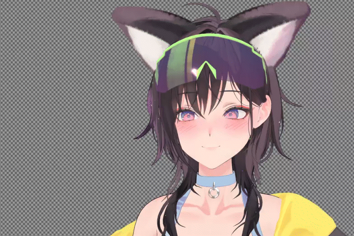 Coloso 3Dアーティスト Yeoul 講座内容
