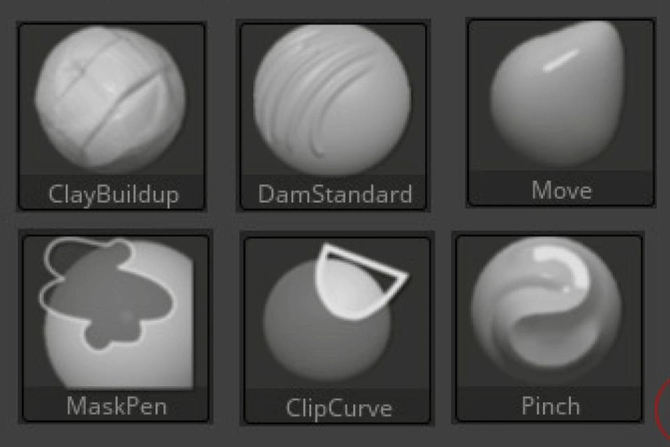 3D Character Artist VSQUAD Studio