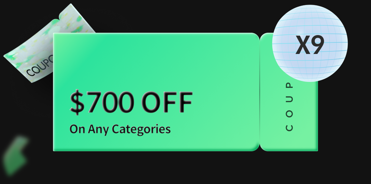 coloso coupon rush