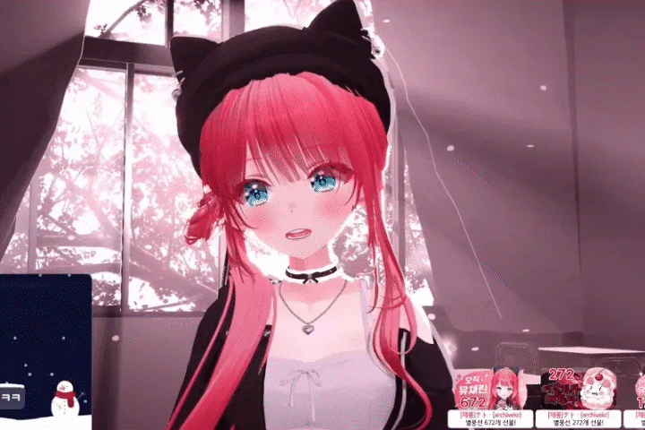 Coloso 3Dアーティスト Yeoul ポートフォリオ
