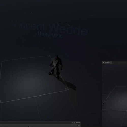 Vincent Wedde Exercises