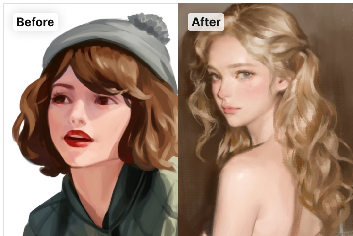 Illustrator Jida