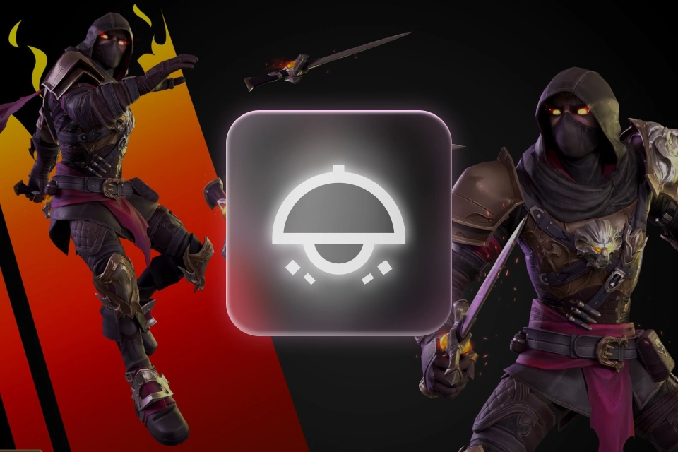 3D Character Artist VSQUAD Studio