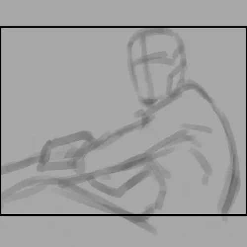 Spine2D Animator,  Vrihedd