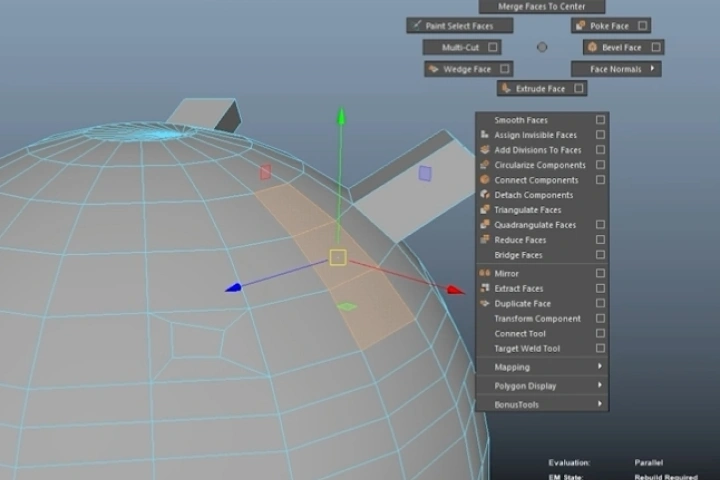 3D Studio, 108FanStudio