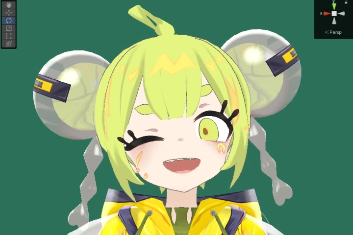3D Studio, 108FanStudio