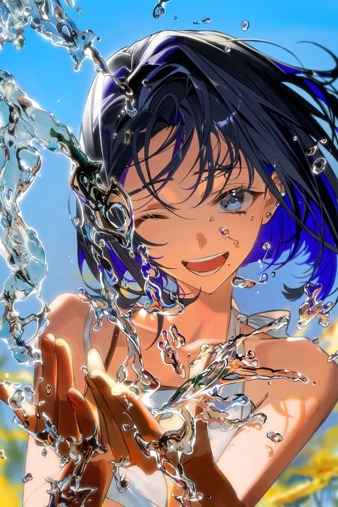 イラストレーター, Sjoop