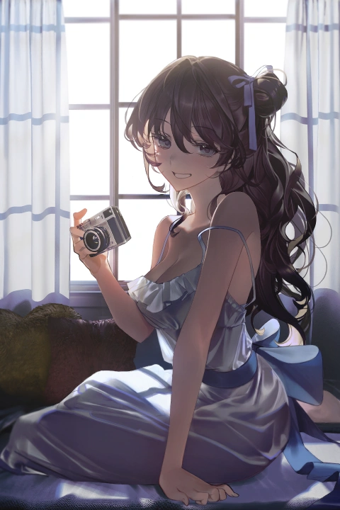 イラストレーター, Sjoop
