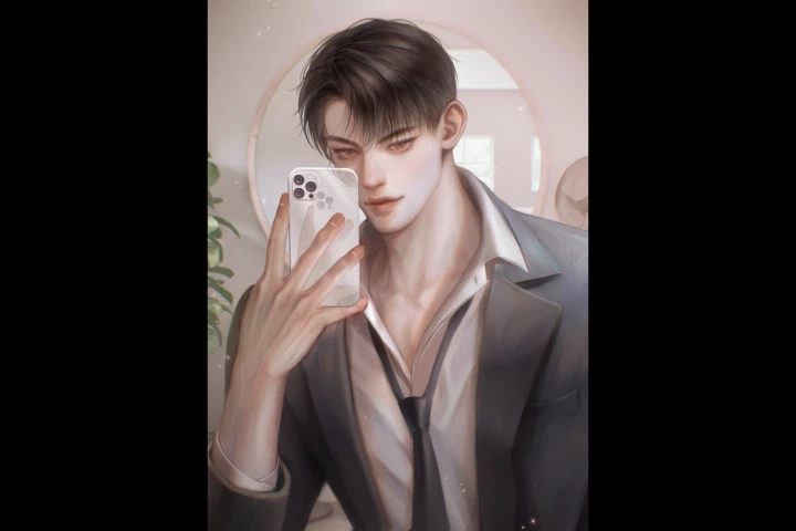 일러스트레이터 인샤