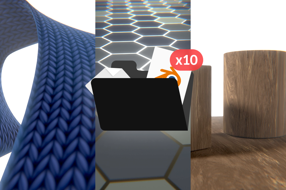 시그니처 3D 애니메이터  minusT