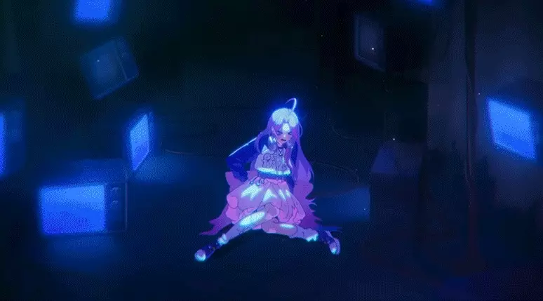 2D Animator GAMJA