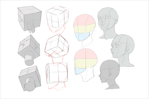 Illustrator hide
