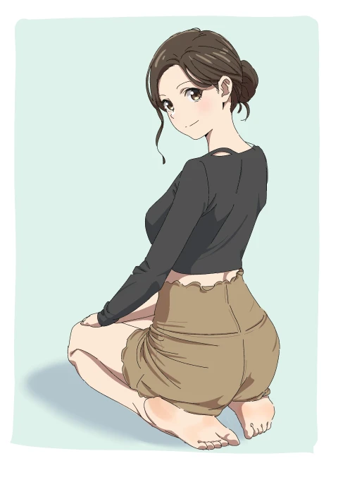 Illustrator hide