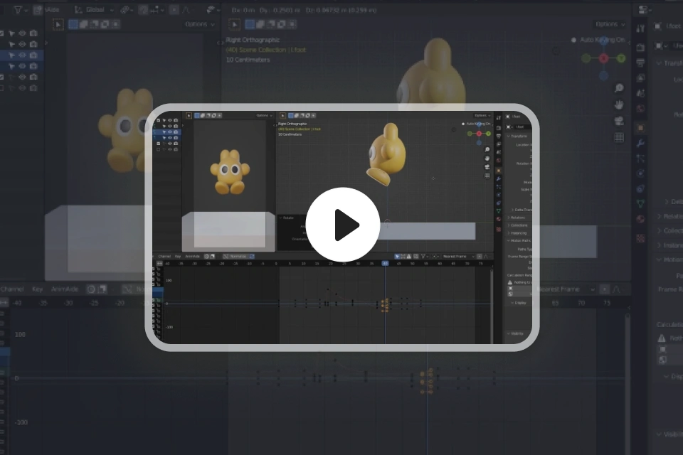アニメーションスタジオ KEPLER STUDIO