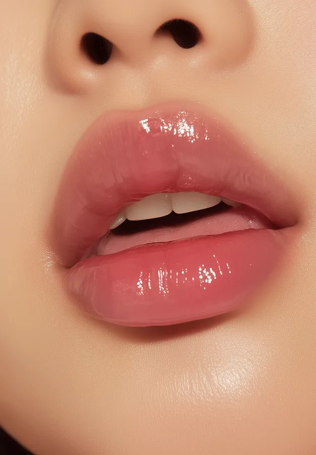ImageSlide발색 연출