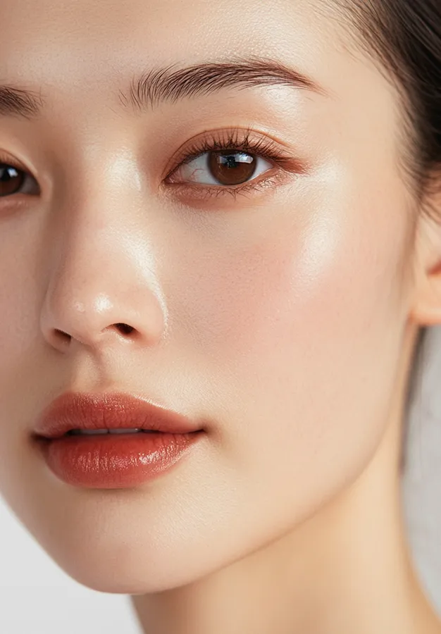 ImageSlide동양인 모델