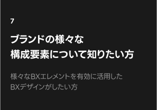 Coloso BXデザイナー Plus X BX Team