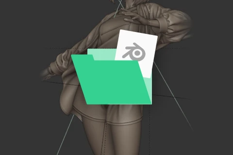 Digital Sculptor, Yoo Dyth