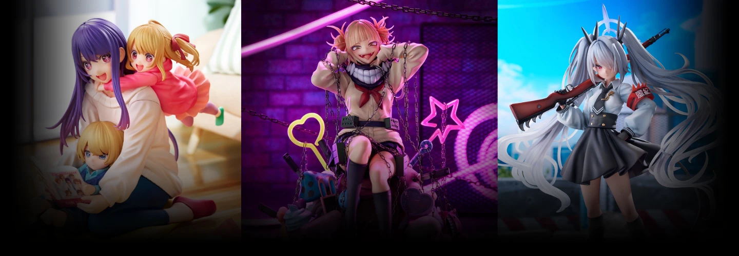 Designing Characters to Maximize Their Charm