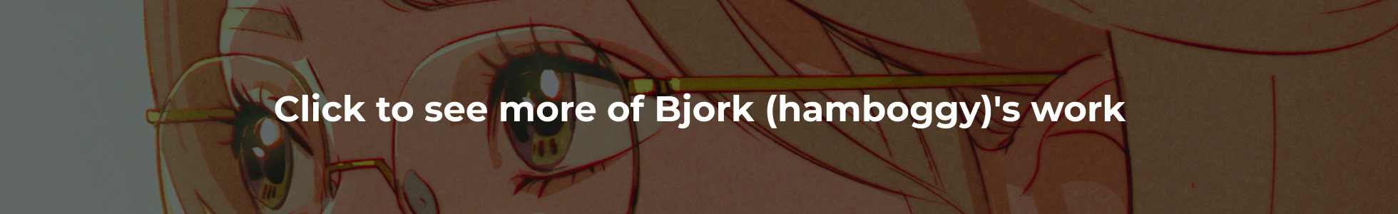 Illustrator Bjork (hamboggy)