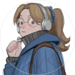 Illustrator, Bjork (hamboggy)