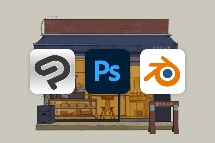 Adobe Photoshop CC