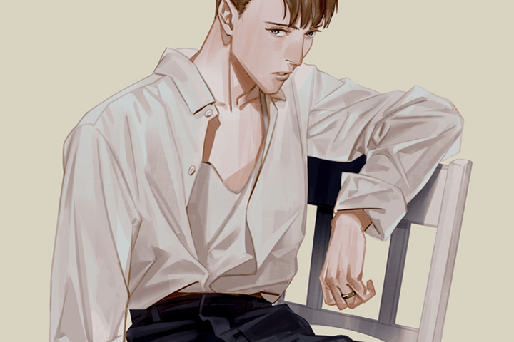 Coloso イラストレーター 斎賀時人