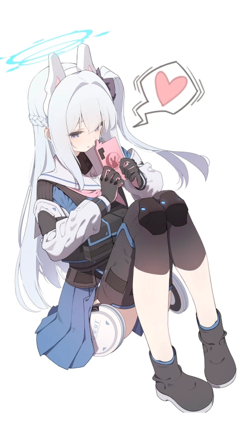 Coloso イラストレーター しわ