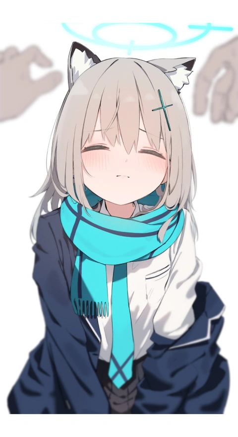 Coloso イラストレーター しわ