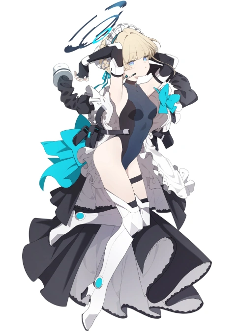 Coloso イラストレーター しわ