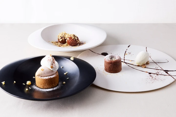 パティシエ 平瀬祥子 | コロソ.