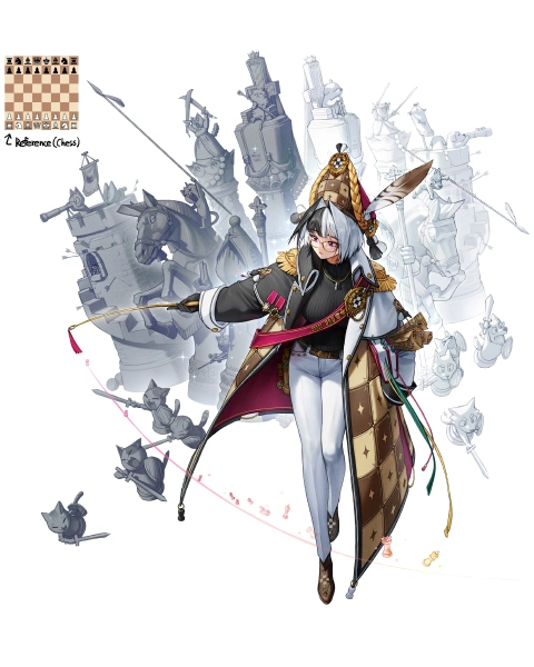 Illustrator Rinotuna