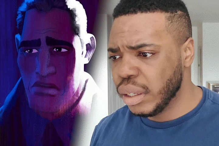 3D Character Animator Ere Santos