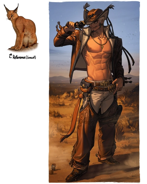 Illustrator Rinotuna