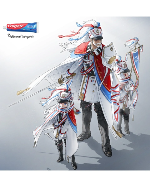 Illustrator Rinotuna